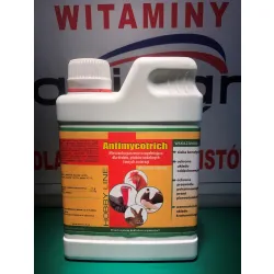 ANTIMYCOTRICH 500 ML